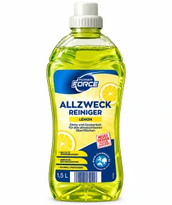 Power Force Univerzální čistič Lemon (1,5 l)