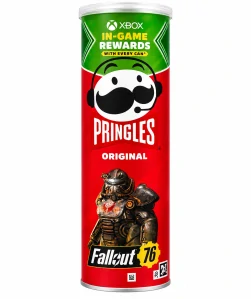 Pringles Original bramborový snack 165 g