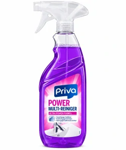 Priva Power Univerzální čistič / Multi-Reiniger (1 l)
