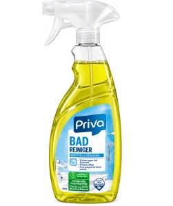 Priva Bad Reiniger – Čistič koupelen (1 l)