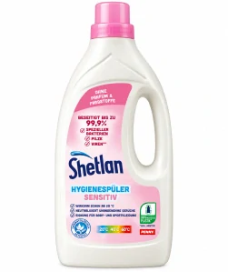 Shetlan Hygienický avivážní prostředek Sensitiv (1,5 l)