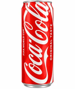 Coca-Cola Original Taste 330 ml
