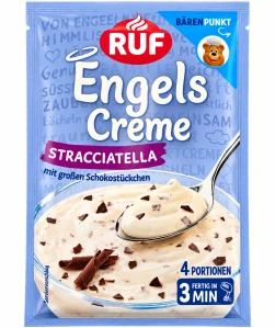 RUF-Dezertní krém Stracciatella 66 g