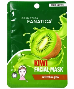 Pleťová maska Kiwi (25 ml)