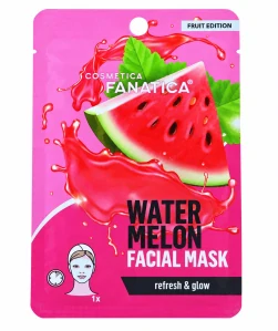 Pleťová maska Vodní meloun (25 ml)