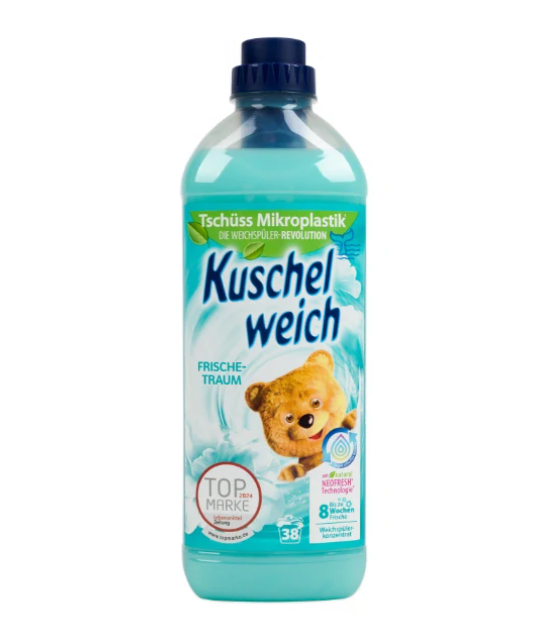 Kuschelweich Frischetraum 1l 38 PD
