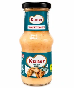 Kuner Karibik omáčka 250 ml