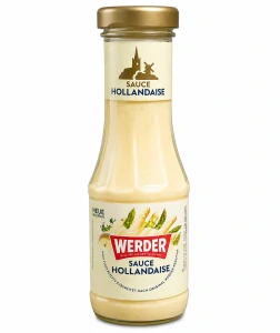 Werder Holandská omáčka 250 ml