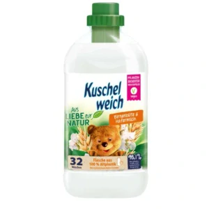 Kuschelweich aus Liebe zur Natur 32PD 750ml