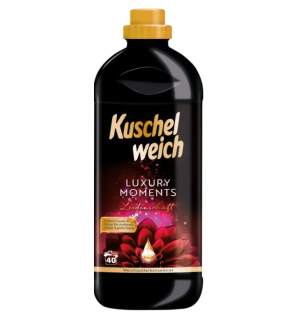 Kuschelweich Luxury Moments Leidenschaft 40 dávek 1 l